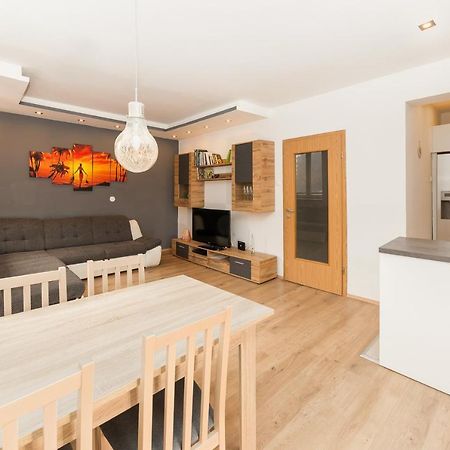 Apartma Jelendol Tržič Eksteriør bilde