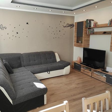 Apartma Jelendol Tržič Eksteriør bilde