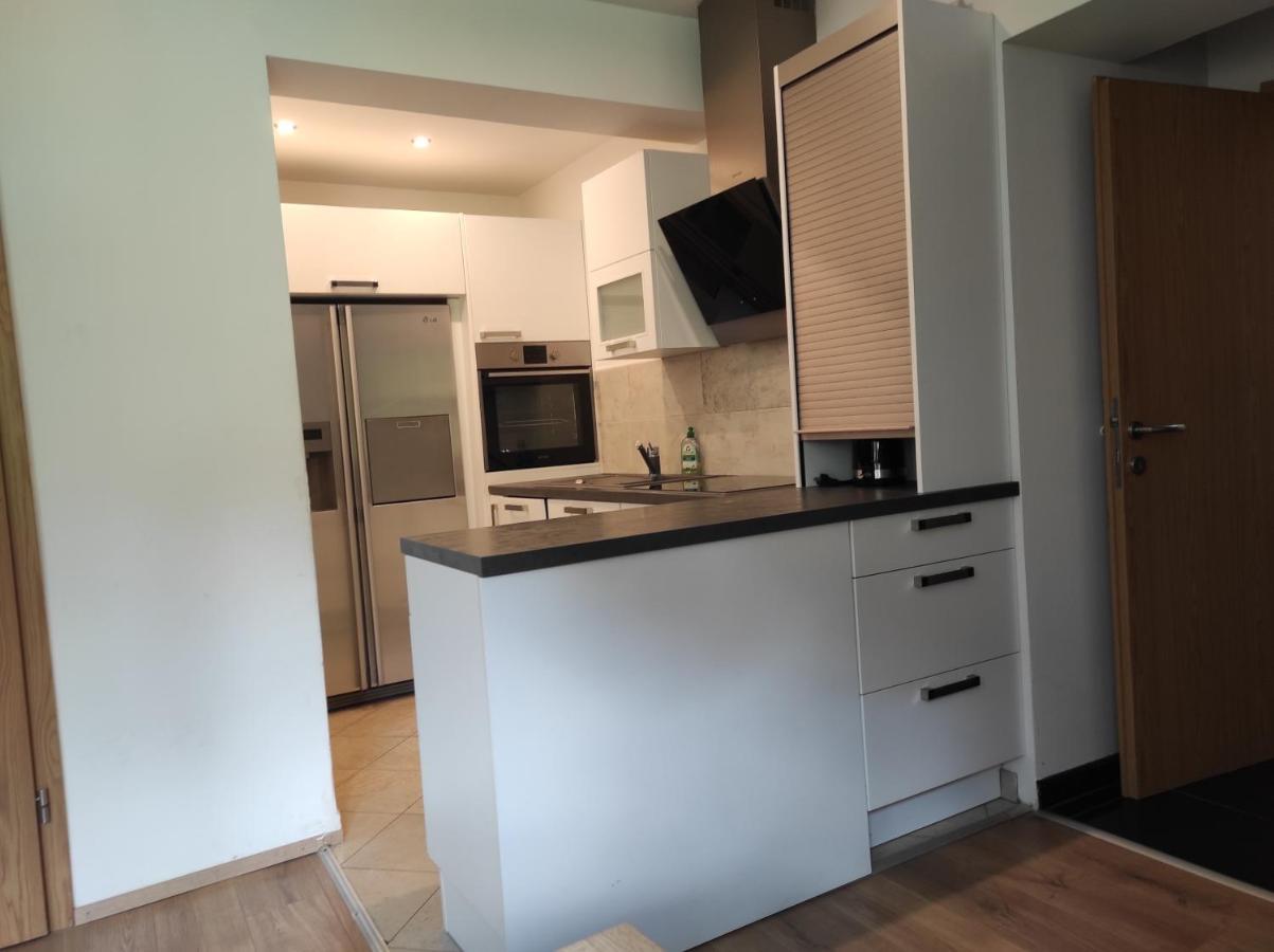 Apartma Jelendol Tržič Eksteriør bilde