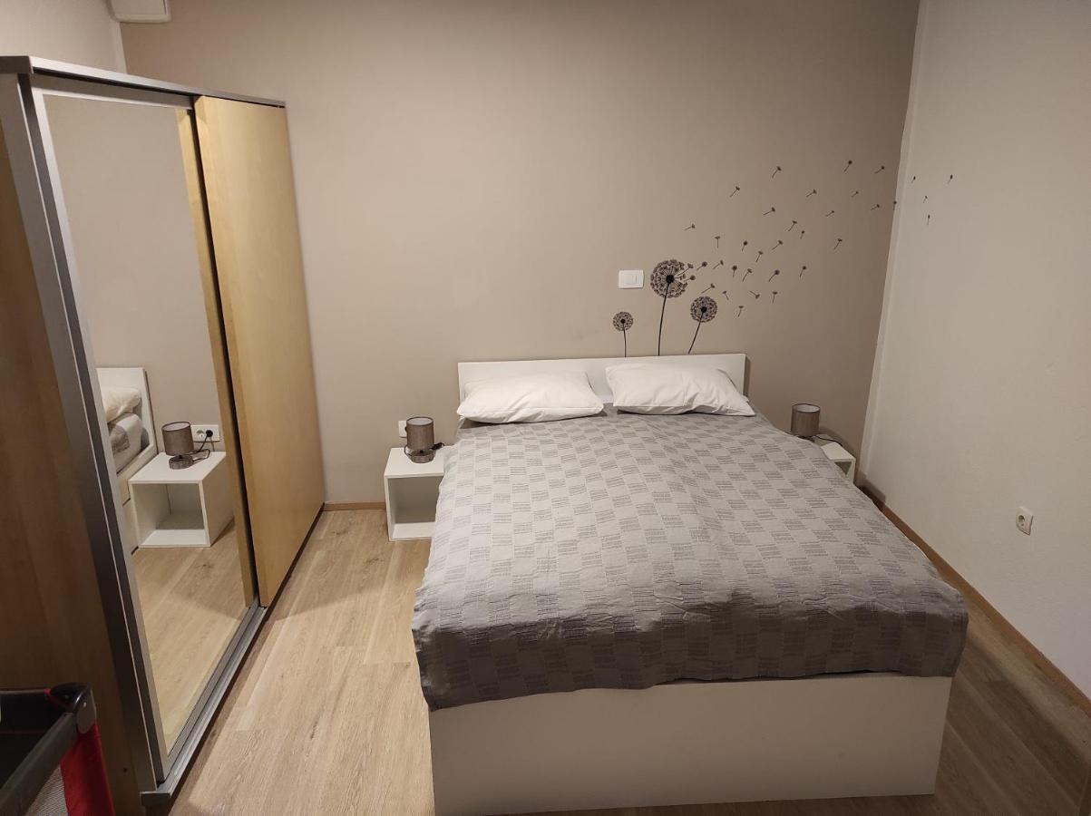 Apartma Jelendol Tržič Eksteriør bilde